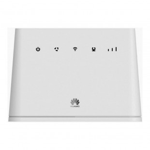 Wi-Fi роутер HUAWEI B310 White