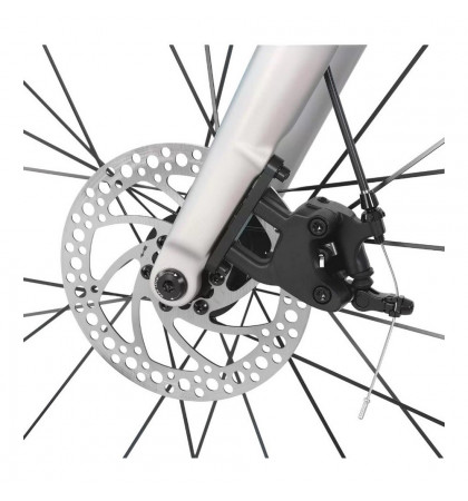 Велосипед Konda SSR 800 Carbon W 19 White