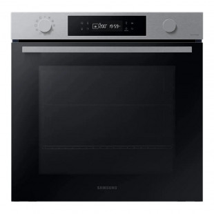 Электрический духовой шкаф Samsung NV7B4125ZAS/WT Inox/Black