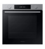 Электрический духовой шкаф Samsung NV7B4125ZAS/WT Inox/Black