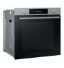 Электрический духовой шкаф Samsung NV7B4125ZAS/WT Inox/Black