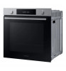 Электрический духовой шкаф Samsung NV7B4125ZAS/WT Inox/Black