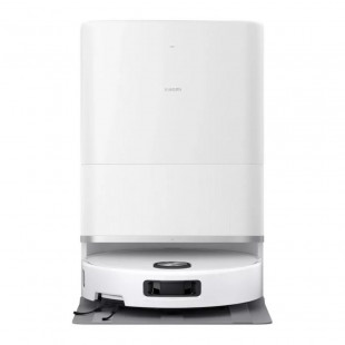 Робот-пылесос Xiaomi Robot Vacuum 5 White