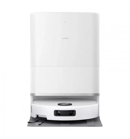 Робот-пылесос Xiaomi Robot Vacuum 5 White