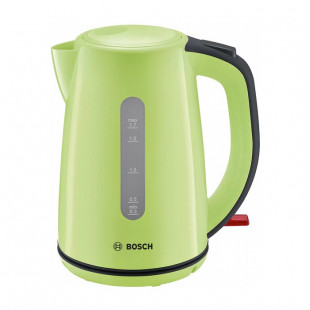 Чайник Bosch TWK7506 Green