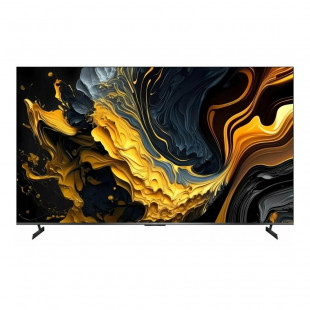 100" Телевизор Xiaomi TV MAX 100 2025 Dark Gray