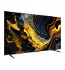 100" Телевизор Xiaomi TV MAX 100 2025 Dark Gray