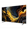 100" Телевизор Xiaomi TV MAX 100 2025 Dark Gray