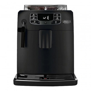 Кофемашина Gaggia Velasca Black