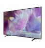 60" Телевизор Samsung QE60Q65AAU QLED, HDR (2021) Black