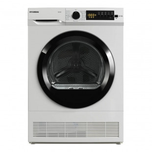 Сушильная машина Hyundai TD1027 White