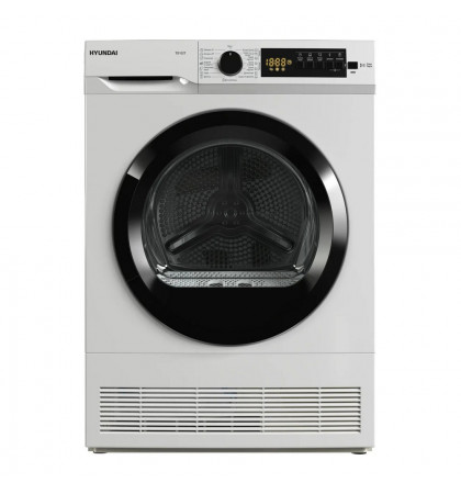 Сушильная машина Hyundai TD1027 White