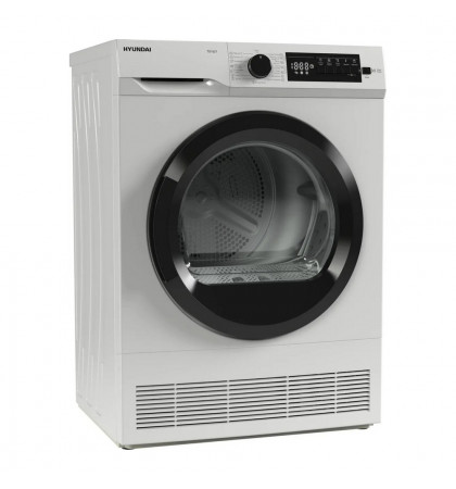 Сушильная машина Hyundai TD1027 White