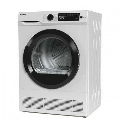 Сушильная машина Hyundai TD1027 White
