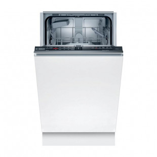 Встраиваемая посудомоечная машина Bosch SPV 2HKX41 E White