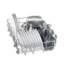 Встраиваемая посудомоечная машина Bosch SPV 2HKX41 E White