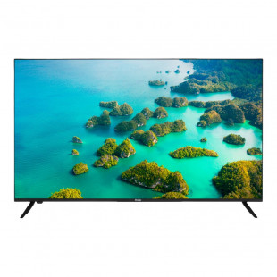 50" Телевизор Haier LED S2 Frameless Black