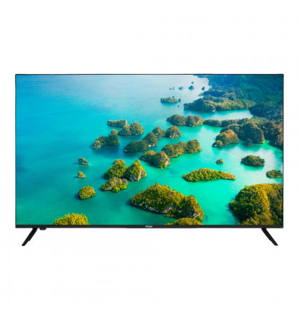 50" Телевизор Haier LED S2 Frameless Black