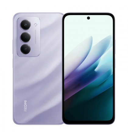 Смартфон Xiaomi Redmi 15 6/128Gb Sandy Purple