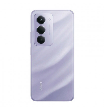 Смартфон Xiaomi Redmi 15 6/128Gb Sandy Purple
