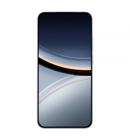 Смартфон Xiaomi POCO F7 12/256Gb Silver