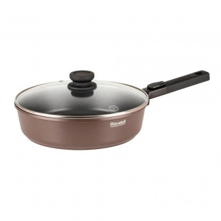 Сотейник Rondell Praline RDA-1568 Brown