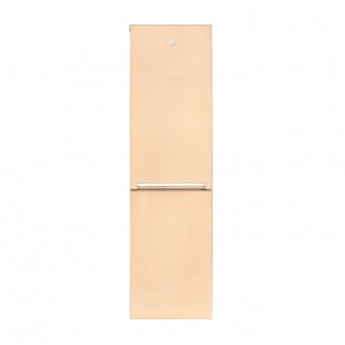 Холодильник Beko RCNK 335K20 SB Beige