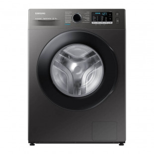 Стиральная машина Samsung WW80AGAS26AX/LD Black