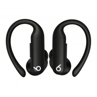 Наушники Beats Powerbeats Pro 2 Jet Black