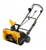Снегоуборщик электрический Denzel ESB-560-M Yellow/Black