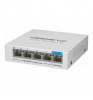 Коммутатор Keenetic PoE+ Switch 5 (KN-4610) White