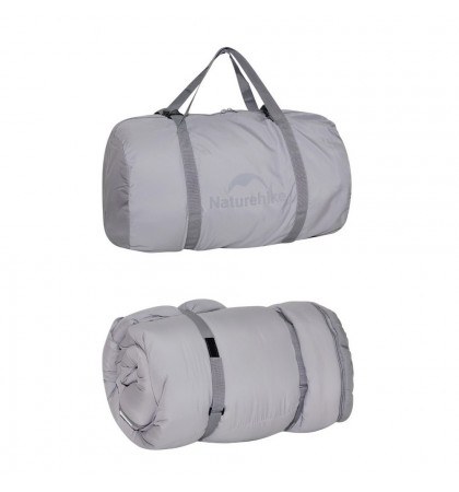 Спальный мешок Naturehike PS200 Gray