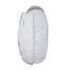 Спальный мешок Naturehike PS200 Gray