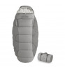 Спальный мешок Naturehike PS200 Gray