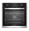 Электрический духовой шкаф Grundig GEBM19300BMP Black