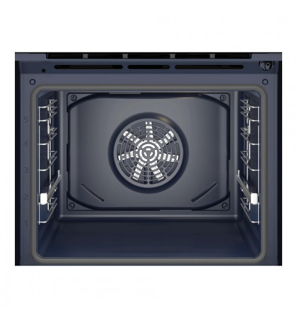 Электрический духовой шкаф Grundig GEBM19300BMP Black