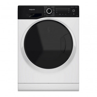 Стиральная машина Hotpoint NSD 8249 ZD AVE RU White
