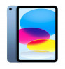 Планшет Apple iPad (2025) 256Gb Wi-Fi + Cellular Blue