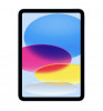 Планшет Apple iPad (2025) 256Gb Wi-Fi + Cellular Blue