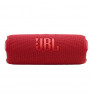 Портативная колонка JBL Flip 7 Red