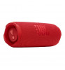 Портативная колонка JBL Flip 7 Red