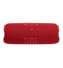 Портативная колонка JBL Flip 7 Red