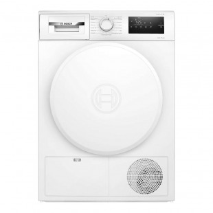 Сушильная машина Bosch WTH8300LSN White