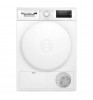 Сушильная машина Bosch WTH8300LSN White