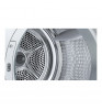 Сушильная машина Bosch WTH8300LSN White