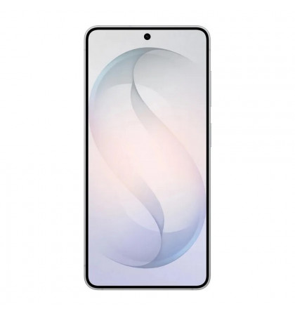 Смартфон Samsung Galaxy S26 12/256Gb White