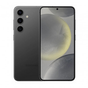 Смартфон Samsung Galaxy S24 8/128Gb Onyx Black