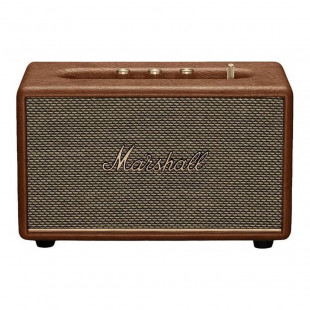 Портативная колонка Marshall Acton III Brown