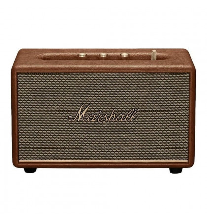 Портативная колонка Marshall Acton III Brown