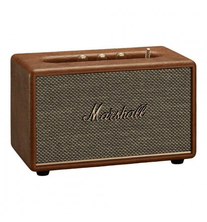 Портативная колонка Marshall Acton III Brown